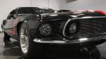 Ford Mustang Fastback by Classic Detroit 1969 года
